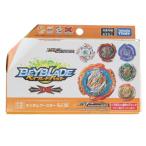 [ б/у немедленная уплата ]{TOY} ( одиночный товар ) 04 ад kerubeks.Gg.Wv голубой Inferno Ver. Bay baB-181 Random бустер Vol.25 сборка игрушка Takara Tommy (20210424)