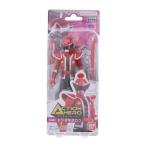 [ б/у немедленная уплата ]{TOY} action герой Don Momo Taro . Taro Squadron Don Brothers готовый игрушка Bandai (20250329)