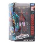 『中古即納』{TOY} タカラトミーモール限定 トランスフォーマー アースライズ ER EX-24 スラスト 完成トイ タカラトミー(20210430)