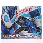 [ б/у немедленная уплата ]{TOY} преображение ремень DXeimz Schott подъемник Kamen Rider Zero One готовый игрушка Bandai (20190831)