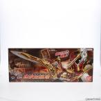 『中古即納』{TOY} プレミアムバンダイ限定 変身聖剣 DX煙叡剣狼煙 仮面ライダーセイバー/聖刃 完成トイ バンダイ(20210818)
