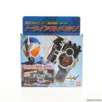『中古即納』{TOY} マキシマムカウンター トライアルメモリ 仮面ライダーW(ダブル) 完成トイ バンダイ(20100522)