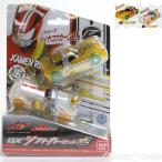 [ б/у немедленная уплата ]{TOY} DX коробка передач машина комплект 02 Kamen Rider Drive готовый игрушка Bandai (20141018)