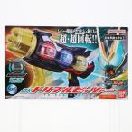 『中古即納』{TOY} DXトリプルゼッツァー 仮面ライダーゼッツ 完成トイ バンダイ(20260221)
