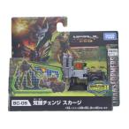 [ б/у немедленная уплата ]{TOY} Transformer BC-05.. перемена s машина ji Transformer / Be -тактный .. готовый игрушка Takara Tommy (20231028)