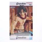 『中古即納』{FIG} ポートガス・D・エース ワンピース Grandista-PORTGAS.D.ACE- ONE PIECE フィギュア プライズ(2774191) バンプレスト(20250729)