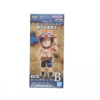 ショッピングポートガス 『中古即納』{FIG} ポートガス・D・エース ワンピース ワールドコレクタブルフィギュア -親子の血筋II- ONE PIECE プライズ(2750787) バンプレスト(20250819)