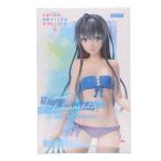 『中古即納』{FIG} 雪ノ下雪乃 やはり俺の青春ラブコメはまちがっている。完 Luminasta『雪ノ下雪乃』〜盛夏 TOKYO BAY〜 フィギュア プライズ セガ(20250919)