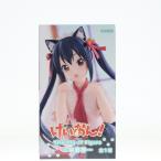 『中古即納』{FIG} 中野梓(なかのあずさ) けいおん! Trio-Try-iT Figure-中野梓- フィギュア プライズ(AMU-PRZ17552) フリュー(20241120)