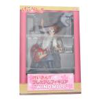 『中古即納』{FIG} 平沢唯(ひらさわゆい) けいおん!! プレミアムフィギュア WINDMILL プライズ(22621) セガ(20110831)