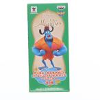 [ б/у немедленная уплата ]{FIG}ji- колено (ba can s) Aladdin world коллекционный фигурка -ji- колено - приз (37033) van Puresuto (20170112)
