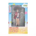 ショッピング涼宮ハルヒ 『中古即納』{FIG} 長門有希(ながとゆき) エクストラフィギュア 溜息II 涼宮ハルヒの憂鬱 プライズ セガ(20110930)