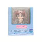 ショッピングねんどろいどぷち 『中古即納』{FIG} 白井黒子(しらいくろこ) ねんどろいどぷち とある魔術の禁書目録II Vol.2 可動フィギュア プライズ セガ(20111210)