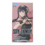 ショッピングスパイファミリー 『中古即納』{FIG} いばら姫(ヨル・フォージャー) SPY×FAMILY(スパイファミリー) プレミアムフィギュア プライズ(1058383) セガ(20220731)