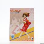 『中古即納』{FIG} 平沢唯(ひらさわゆい) けいおん!! DXフィギュア-演芸大会!- プライズ バンプレスト(20120229)