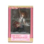ショッピングけいおん 『中古即納』{FIG} 平沢唯(ひらさわゆい) けいおん!! プレミアムフィギュア WINDMILL プライズ(22621) セガ(20110831)