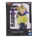 『中古即納』{FIG} トランクス ドラゴンボールZ G×materia TRUNKS DRAGON BALL フィギュア プライズ(2787532) バンプレスト(20251209)