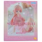 [ б/у немедленная уплата ]{FIG}. месяц Nico (.. есть ..)wichi часы Yumemirize[. месяц Nico ] фигурка приз (1117586) Sega (20251219)