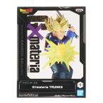 『中古即納』{FIG} トランクス ドラゴンボールZ G×materia TRUNKS DRAGON BALL フィギュア プライズ(2787532) バンプレスト(20251209)
