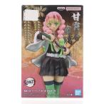 『中古即納』{FIG} 甘露寺蜜璃(かんろじみつり) 鬼滅の刃 フィギュア-絆ノ装-肆拾玖ノ型 プライズ(2688003) バンプレスト(20240120)