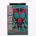 『中古即納』{FIG} 仮面ライダーオーズ タカキリバコンボ 仮面ライダーオーズ/OOO DXデフォルメソフビフィギュア プライズ(47140) バンプレスト(20101031)