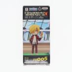 [ б/у немедленная уплата ]{FIG} Sanji One-piece world коллекционный фигурка ~ONE PIECE FILM Z~ vol.1 ONE PIECE приз (48214) van Puresuto (20121231)