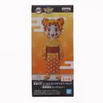 『中古即納』{FIG} 我妻善逸 E(善子) 鬼滅の刃 ワールドコレクタブルフィギュア〜我妻善逸コレクション〜 プライズ(2570788) バンプレスト(20220831)