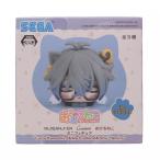 [ б/у немедленная уплата ]{FIG} I k*i-vu Land NIJISANJI EN Luxiem вздремнуть . мини фигурка Luca Kaneshiro&Ike Eveland&Shu Yamino (EX) Sega (20230831)