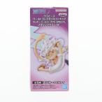 [ б/у немедленная уплата ]{FIG} Monkey *D*rufiB One-piece world коллекционный фигурка механизм 5 SPECIAL- металлик цвет ver. приз van Puresuto (20241130)