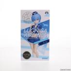 [ б/у немедленная уплата ]{FIG} Lem rugnikaAirLines. добро пожаловать! Re: Zero из начало . необычность мир жизнь super premium фигурка приз (1035496) Sega (20191231)