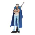 [ б/у немедленная уплата ]{FIG}to черновой . Люгер * low One-piece KING OF ARTIST THE TRAFALGAR.LAW II ONE PIECE фигурка приз (2682785) van Puresuto (20240410)