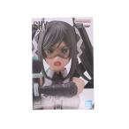 [ б/у немедленная уплата ]{FIG}reti* черный SHY( автомобиль i) фигурка приз (2656102) van Puresuto (20240120)