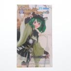 [ б/у немедленная уплата ]{FIG} Ran ka* Lee Macross F( Frontier ) FIGURIZMα[ Ran ka* Lee ] стиль Macross переворот Ver. фигурка приз (1113746) Sega (20241220)