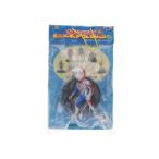 [ б/у немедленная уплата ]{FIG} Ultraman Dyna Ultraman серии мини фигурка коллекция 2 приз (31518) van Puresuto (20030531)