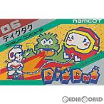 ファミコンソフト ディグダグ