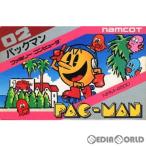 パックマン/ハードケース/ファミコン /中古/箱・説明書あり