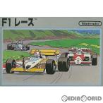 ファミコンソフト F1レース