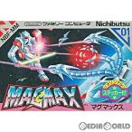 『中古即納』{表紙説明書なし}{FC} マグマックス(Magmax) 日本物産 (19860319)