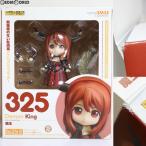 『中古即納』{訳あり}{FIG}ねんどろいど 325 魔王(まおう) まおゆう魔王勇者 完成品 フィギュア グッドスマイルカンパニー(20131013) 『中古即納』{訳あり}{FIG}ねんどろいど 325 魔王(まおう) まおゆう魔王勇者 完成品 フィギュア グッドスマイルカンパニー(20131013)