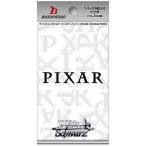 ヴァイスシュヴァルツ ヴァイス PIXAR CHARACTERS ピクサー キャラクターズ ピクサーキャラクター ピクサーキャラクターズ 1パック