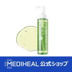 メディヒール MEDIHEAL ティーツリーカーミングクレンジングオイル ブランド公式 日本限定新商品 韓国コスメ 毛穴ケア 肌荒れ防止ケア ギフト　