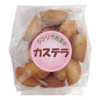 たんぱく質制限 おやつ 菓子 ジンゾウ先生のカステラ 80g