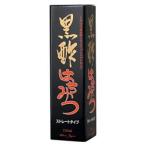 マルイ物産 黒酢はちみつストレート　７２０ｍｌ ※お取り寄せ商品