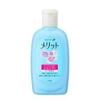 Yahoo! Yahoo!ショッピング(ヤフー ショッピング)花王 メリット　リンスのいらないシャンプー　ミニ　８０ｍｌ ※お取り寄せ商品