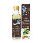 日本製粉 アマニ油(食用 亜麻仁油) 186g ☆食料品 ※お取り寄せ商品