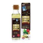 日本製粉 アマニ油プレミアムリッチ 186g ※お取り寄せ商品
