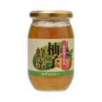 お得な2個セット ユニマットリケン 国産柚子使用 柚子蜂蜜 400g ※お取り寄せ商品