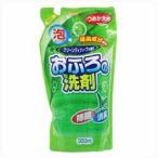 ロケット石鹸 おふろの洗剤　消臭プラス　つめかえ用　３５０ｍｌ