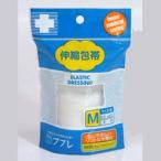 Yahoo! Yahoo!ショッピング(ヤフー ショッピング)毎日ポイント５倍 日進医療器 ププレ 伸縮包帯 フック式Ｍサイズ５.０ｃｍｘ４.５ｍ■ ※お取り寄せ商品