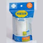 Yahoo! Yahoo!ショッピング(ヤフー ショッピング)日進医療器 ププレ 伸縮包帯 フック式ＬＬサイズ９.0ｃｍｘ４.５ｍ■ ※お取り寄せ商品